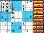 Sudoku 4Pockets