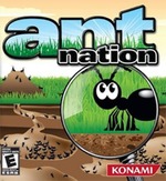 Ant Nation