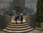 Neverwinter Nights 2: Mysteries of Westgate