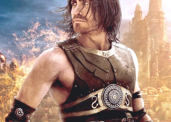 Новый Prince of Persia: The Dagger of Time в анонсе от Ubisoft