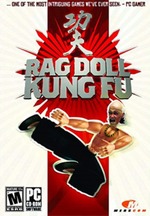 Rag Doll Kung Fu: Fists of Plastic