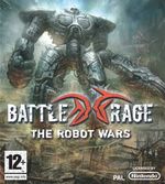 Battle Rage: The Robot Wars