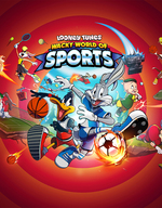 Looney Tunes: Wacky World of Sports