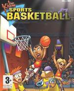 Kidz Sports Basketball