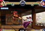 The King of Fighters XI