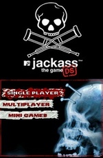 Jackass: The Game