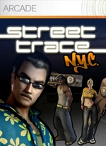 Street Trace:NYC