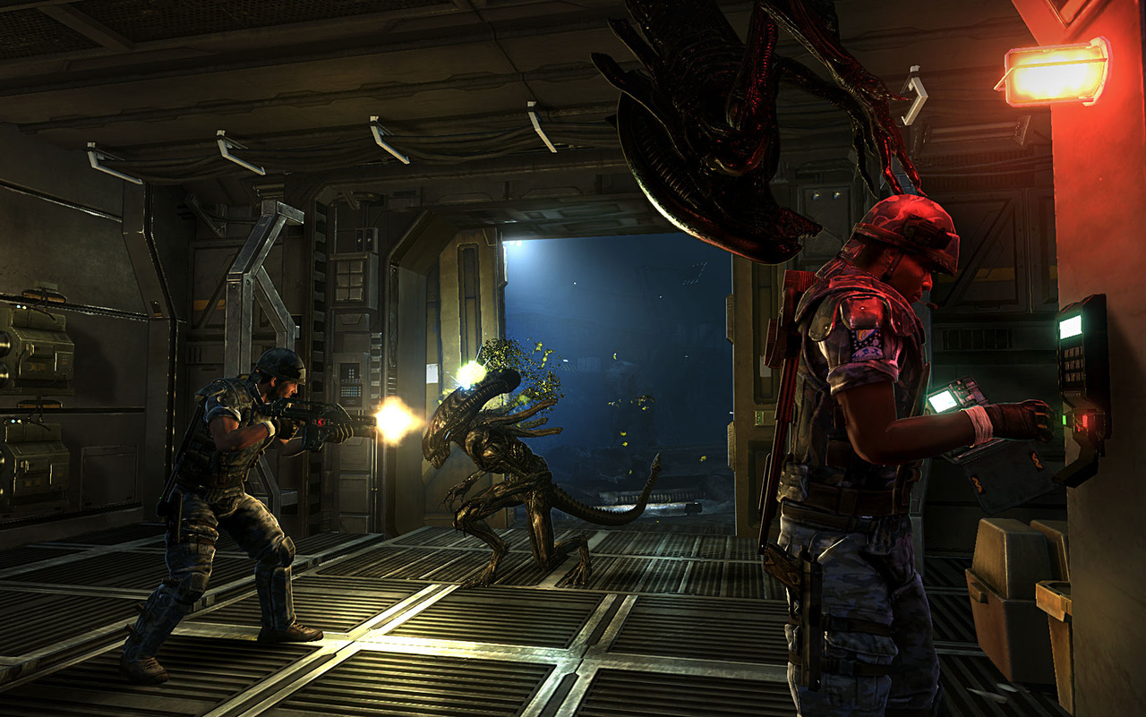 aliens colonial marines pc game torrent download