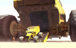 Homeworld: Shipbreakers