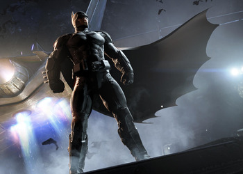 Опубликовано два рекламных ролика игры Batman: Arkham Origins