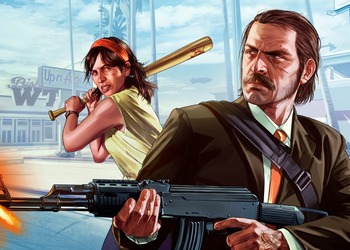 Команда Rockstar Games добавила в игру GTA Online новый режим Capture