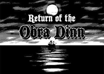 Игроки уже могут скачать демо-версию Return of the Obra Dinn, новой игры создателя Papers, Please