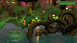 Flyhunter Origins