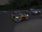 GTR: FIA GT Racing Game