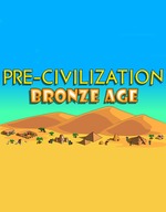 Pre-Civilization Bronze Age