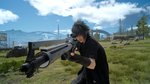 Final Fantasy XV