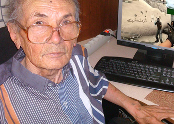 Стримы омского пенсионера по Counter-Strike: Global Offensive взорвали интернет