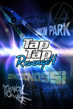 Tap Tap Revenge 4