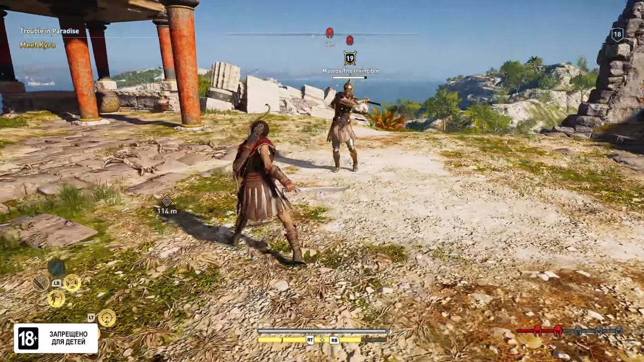 Players experience. Assassins Creed Odyssey Кассандра обои. Trouble in Paradise 2015. Valentinos Trouble in Paradise.
