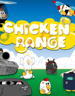 Chicken Range