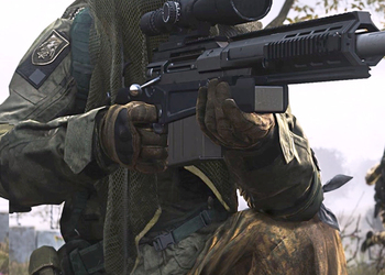 В Call of Duty: Warzone убили врага с 3 километров и установили мировой рекорд