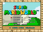 Super Mario Land (1)