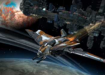 Разработчики Starhawk рассказали о своих планах по выпуску дополнений к игре