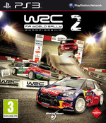 FIA World Rally Championship 2011