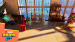 LEGO Fortnite Brick Life