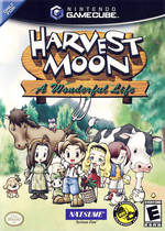 Harvest Moon: Another Wonderful Life