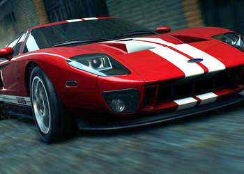 В игре Need for Speed: Most Wanted появится поддержка Kinect?