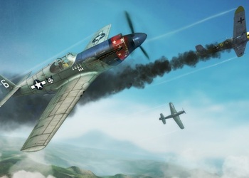 Опубликован новый дневник разработчиков игры World of Warplanes