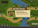 Kingdom Rush Frontiers