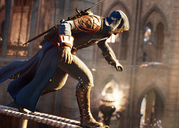 Качество графики игры Assassin's Creed: Unity не собираются занижать