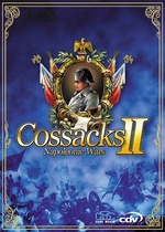 Cossacks II: Napoleonic Wars