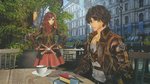 Valkyria: Revolution