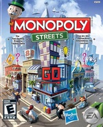 Monopoly Streets