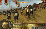 Lionheart: King's Crusade