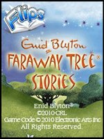 Flips: The Folk of the Faraway Tree
