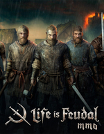 Life Is Feudal: MMO