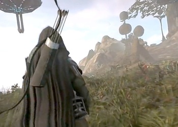 Игру Isles of Adalar в стиле The Elder Scrolls 6 предлагают для Steam взять бесплатно