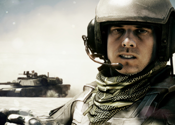 Предварительные заказы игры Battlefield 3 достигли 1,25 миллионов