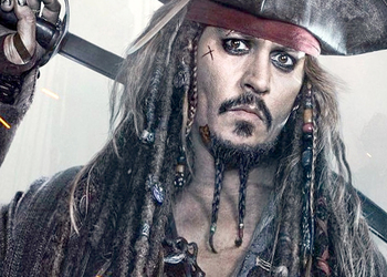 В «Пираты Карибского моря 6» Джонни Деппа могут вернуть с одним условием