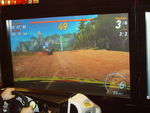 Sega Rally 3