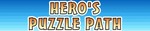 Hero's Puzzle Path