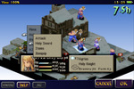 Final Fantasy Tactics: The War of the Lions