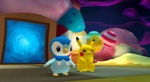 PokePark 2: Wonders Beyond