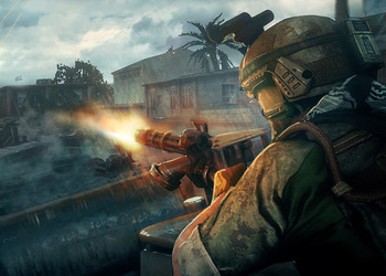 Провал Medal of Honor: Warfighter ставит судьбу всей серии игр в опасное положение