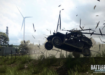 Разработчики игры Battlefield 3 боятся выпускать инструментарий для моддеров