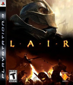 Lair (video game)